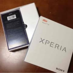 YUZUさん専用♡XPERIA Z1 SOL23 auのサムネイル