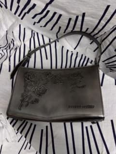 Jean Paul Gaultier ローズ型押し ハンドバッグのサムネイル