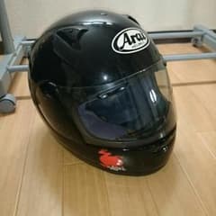 Araiフルフェイスヘルメットのサムネイル