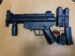 東京マルイ 電動ガン MP5のサムネイル