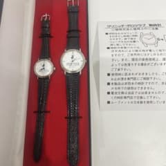 【 未使用 】 POLO CLUB ポロクラブ 腕時計のサムネイル