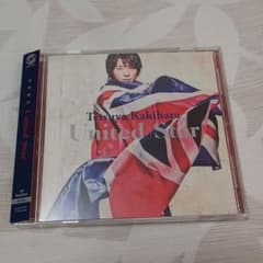 柿原徹也  United Starのサムネイル