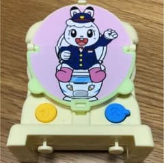トイトレ しまじろうのサムネイル