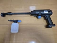 高圧洗浄機セット（送料込）のサムネイル
