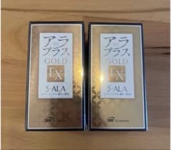 アラプラス ゴールドEXのサムネイル