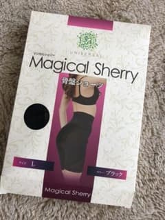 マジカルシェリー 骨盤ショーツ Lサイズのサムネイル