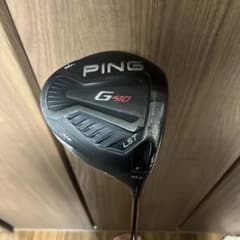 PING G410 ドライバー LSTのサムネイル