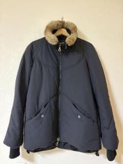 nonnative シンサレート ファージャケット ブルゾン - メルカリ