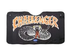 CHALLENGER チャレンジャー SNAKE SUNSHADE - メルカリ