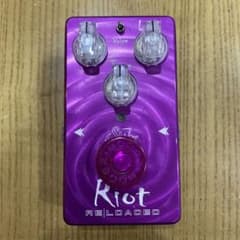 Suhr Riot RELOADEDのサムネイル
