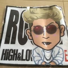 HIGH&LOW ROCKYのサムネイル