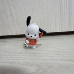 ポチャッコ フィギュア カプセルトイのサムネイル