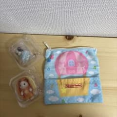 シルバニアファミリー 赤ちゃん 2体セットのサムネイル