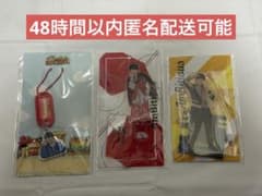 AmBitious 真弓孟之 アクスタセットのサムネイル