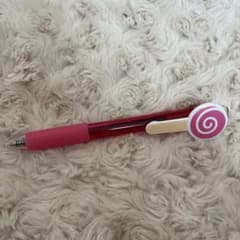 twice once ボールペンのサムネイル