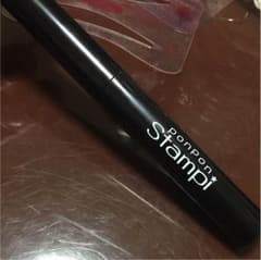ポンポンスタンピ パウダー アイブロウのサムネイル