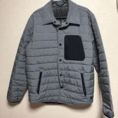 AMERICAN EAGLE 薄手ダウンジャケットのサムネイル