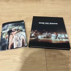 ONE OK ROCK PRIMAL FOOTMARK 2026のサムネイル