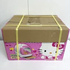 A912-49 花王 ニャンとも清潔トイレセット ドームタイプ ハローキティ A912-49 花王 ニャンとも清潔トイレセット ドームタイプ ハローキティ