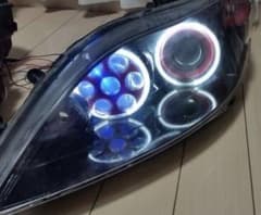 エリシオン  ヘッドライト　加工品のサムネイル