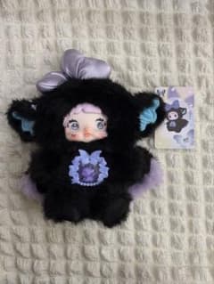 nommi ノミー　fantasy world 異世界 遂影 Eclipse 黒