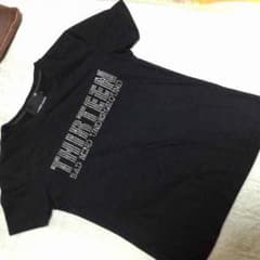 サーティンジャパン 半袖Tシャツのサムネイル