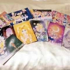 ポストカード 11枚のサムネイル