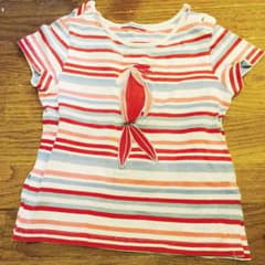 女児Ｔシャツのサムネイル