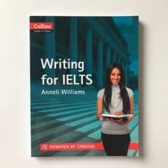 Collins Writing for IELTSのサムネイル