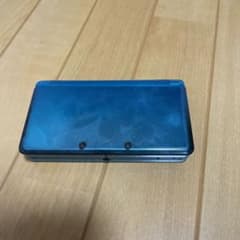 Nintendo3DS（ジャンク）のサムネイル