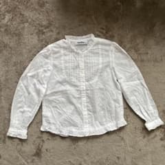 familiar ブラウス 120cmのサムネイル