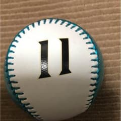 大谷翔平 ボールのサムネイル