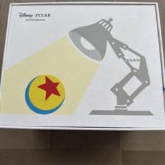 디즈니 픽사 20 타이틀 컬렉션 Blu-ray