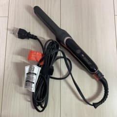 クレイツイオン エレメアレピ SSIE-G12PRO ヘアアイロンのサムネイル
