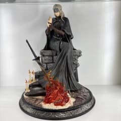 hundian studio fire keeper 火防女 - メルカリ