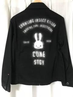 CUNE メンズ ジャケットのサムネイル