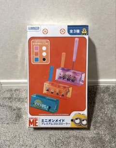 [新品未開封] ミニオン 粘着クリーナー コロコロのサムネイル
