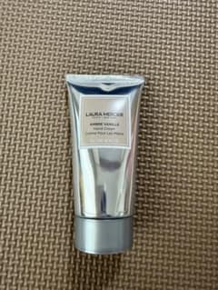 LAURA MERCIER AMBRE VANILLE ハンドクリーム 59gのサムネイル