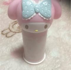 マイメロ 飛び出る綿棒入れ！  激安！のサムネイル