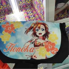 ラブライブ バックのサムネイル