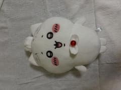 ちいかわ ぬいぐるみ クッションのサムネイル