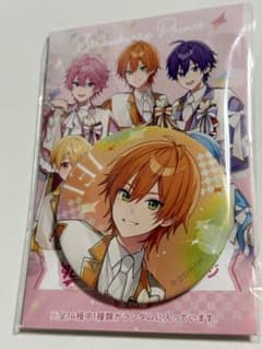 ①すとぷり 缶バッジのサムネイル