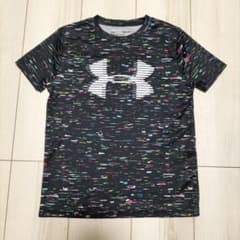 アンダーアーマー　Tシャツ　YMDのサムネイル