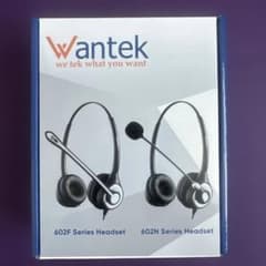 Wantek ヘッドセットのサムネイル