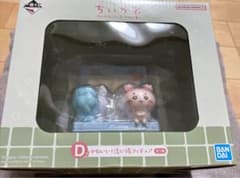 치이카와 1번 복권 D상①