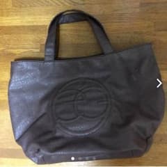 エゴイストカバンのサムネイル