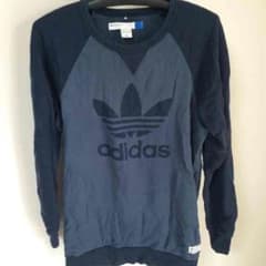 adidasoriginals トレーナー スウェットのサムネイル