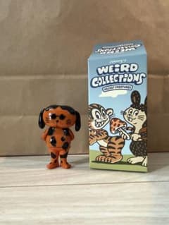 新品 headlockstudio Weird Collections ① - メルカリ