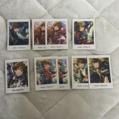 高峯翠グッズのサムネイル