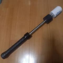 awapuredrive119様専用　パワーストローク(テニス用練習器具)のサムネイル